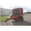 Image 2 : Int 2400 round baler, loacal consignment, made in USA