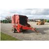 Image 3 : Int 2400 round baler, loacal consignment, made in USA
