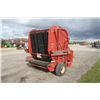 Image 5 : Int 2400 round baler, loacal consignment, made in USA