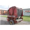 Image 7 : Int 2400 round baler, loacal consignment, made in USA