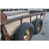 Image 9 : New Idea 218 manure spreader, made in the USA