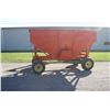 Image 1 : Kilbros 225 gravity wagon, 11Lx15, made in the USA