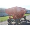 Image 2 : Kilbros 225 gravity wagon, 11Lx15, made in the USA
