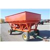 Image 3 : Kilbros 225 gravity wagon, 11Lx15, made in the USA
