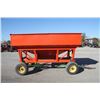 Image 4 : Kilbros 225 gravity wagon, 11Lx15, made in the USA