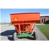 Image 6 : Kilbros 225 gravity wagon, 11Lx15, made in the USA