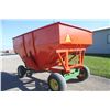 Image 7 : Kilbros 225 gravity wagon, 11Lx15, made in the USA