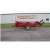 Image 1 : New Holland 273 small square baler, made in the USA