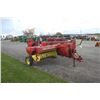 Image 4 : New Holland 273 small square baler, made in the USA