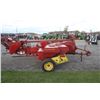 Image 5 : New Holland 273 small square baler, made in the USA