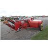 Image 6 : New Holland 273 small square baler, made in the USA