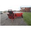Image 7 : New Holland 273 small square baler, made in the USA