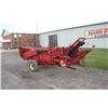 Image 8 : New Holland 273 small square baler, made in the USA