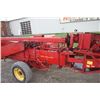 Image 9 : New Holland 273 small square baler, made in the USA