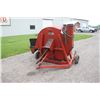 Image 1 : CIH 600 forage blower, 540 pto, made in USA