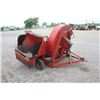Image 2 : CIH 600 forage blower, 540 pto, made in USA