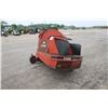 Image 3 : CIH 600 forage blower, 540 pto, made in USA