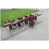 Image 2 : Kongskilde 4 row, row crop 3pth cultivator