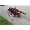 Image 3 : Kongskilde 4 row, row crop 3pth cultivator
