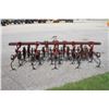 Image 4 : Kongskilde 4 row, row crop 3pth cultivator