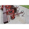 Image 7 : Kongskilde 4 row, row crop 3pth cultivator