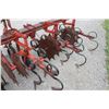 Image 8 : Kongskilde 4 row, row crop 3pth cultivator