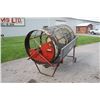 Image 2 : DMC 40 Hi.Cap grain cleaner, made in USA
