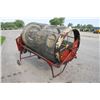 Image 3 : DMC 40 Hi.Cap grain cleaner, made in USA