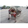 Image 4 : DMC 40 Hi.Cap grain cleaner, made in USA
