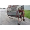 Image 5 : DMC 40 Hi.Cap grain cleaner, made in USA