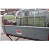 Image 6 : DMC 40 Hi.Cap grain cleaner, made in USA