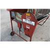Image 7 : DMC 40 Hi.Cap grain cleaner, made in USA