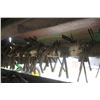 Image 14 : JD 920 Moco, 9'10" discbine, impellar, new blades, 1000 pto, one owner, made in USA