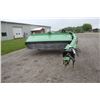Image 3 : JD 920 Moco, 9'10" discbine, impellar, new blades, 1000 pto, one owner, made in USA