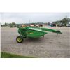 Image 5 : JD 920 Moco, 9'10" discbine, impellar, new blades, 1000 pto, one owner, made in USA