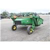 Image 6 : JD 920 Moco, 9'10" discbine, impellar, new blades, 1000 pto, one owner, made in USA