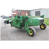 Image 8 : JD 920 Moco, 9'10" discbine, impellar, new blades, 1000 pto, one owner, made in USA
