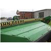 Image 9 : JD 920 Moco, 9'10" discbine, impellar, new blades, 1000 pto, one owner, made in USA