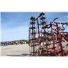 Image 11 : Kongskilde PGB 21' hydraulic folding cultivator