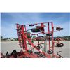 Image 16 : Kongskilde PGB 21' hydraulic folding cultivator