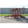 Image 1 : Kongskilde PGB 21' hydraulic folding cultivator