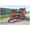 Image 2 : Kongskilde PGB 21' hydraulic folding cultivator