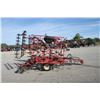 Image 5 : Kongskilde PGB 21' hydraulic folding cultivator