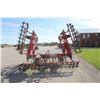 Image 7 : Kongskilde PGB 21' hydraulic folding cultivator