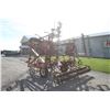 Image 8 : Kongskilde PGB 21' hydraulic folding cultivator