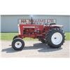 Image 1 : Cockshutt 1850 2wd tractor, diesel, showing 2216 hours