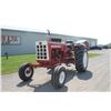 Image 2 : Cockshutt 1850 2wd tractor, diesel, showing 2216 hours