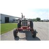 Image 3 : Cockshutt 1850 2wd tractor, diesel, showing 2216 hours