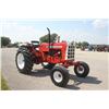 Image 4 : Cockshutt 1850 2wd tractor, diesel, showing 2216 hours