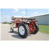 Image 8 : Cockshutt 1850 2wd tractor, diesel, showing 2216 hours